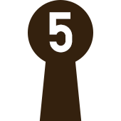 5