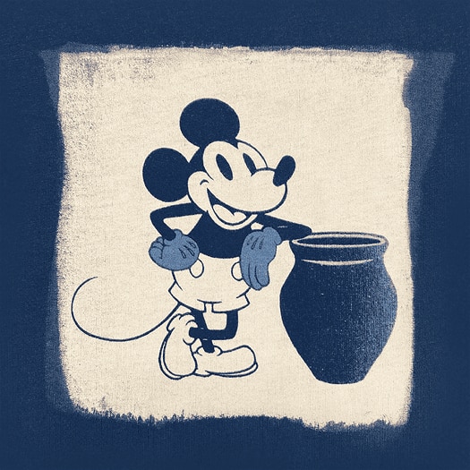 mickey