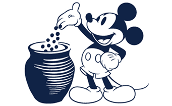 mickey