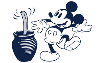 mickey