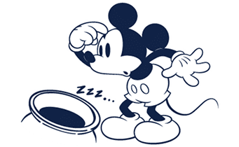 mickey