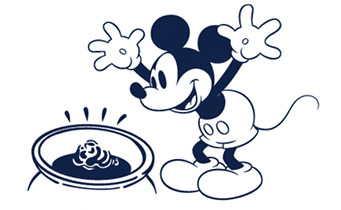 mickey