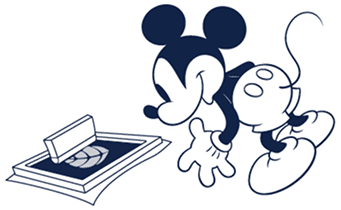 mickey