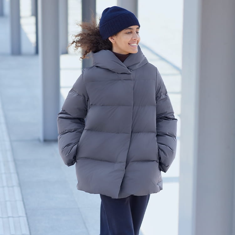Chia sẻ 79 winter jacket uniqlo tuyệt vời nhất  trieuson5