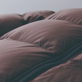 Ultimate in softness