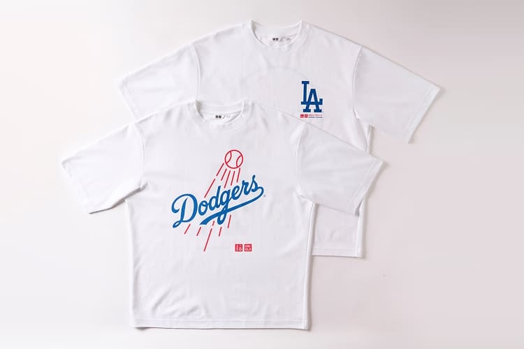 UNIQLO Field at Dodger Stadium Academy