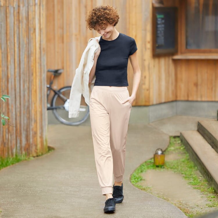Easy & Relaxed Pants Guide