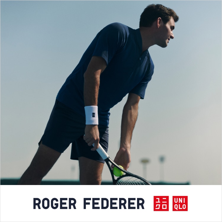 ロジャー・フェデラー コレクション