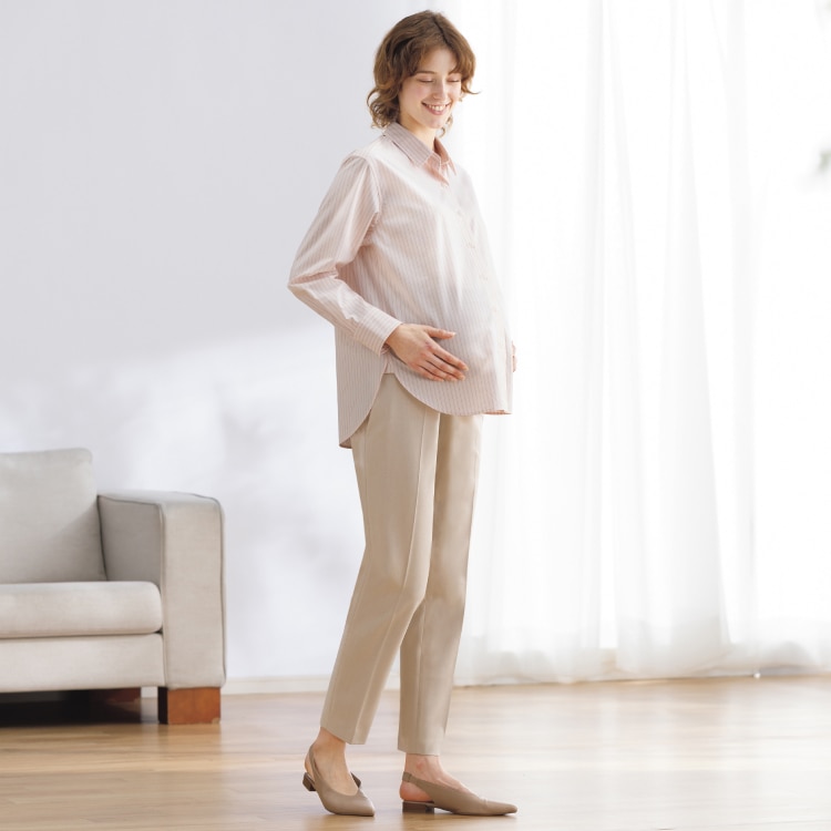 マタニティウェア特集