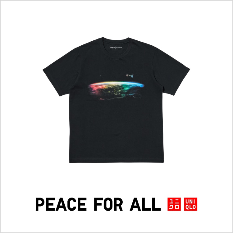 PEACE FOR ALL