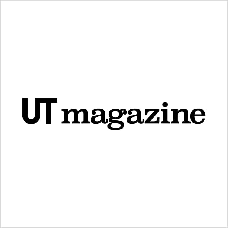 UT magazine