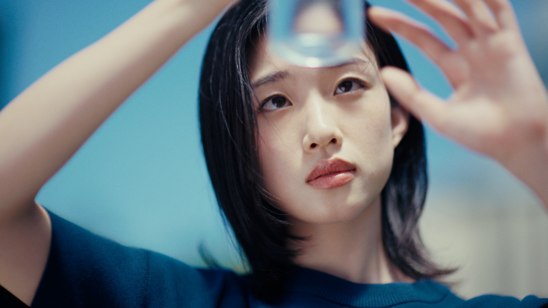 俳優 河合優実