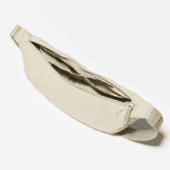 Water-repellent finish repels light rain.
