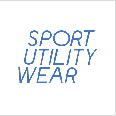 Sports Utility Wear