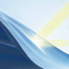 Blocks over 90% of UV rays