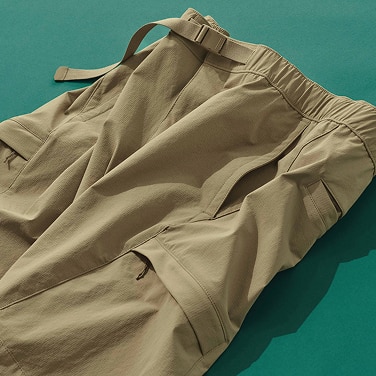 Easy Pants