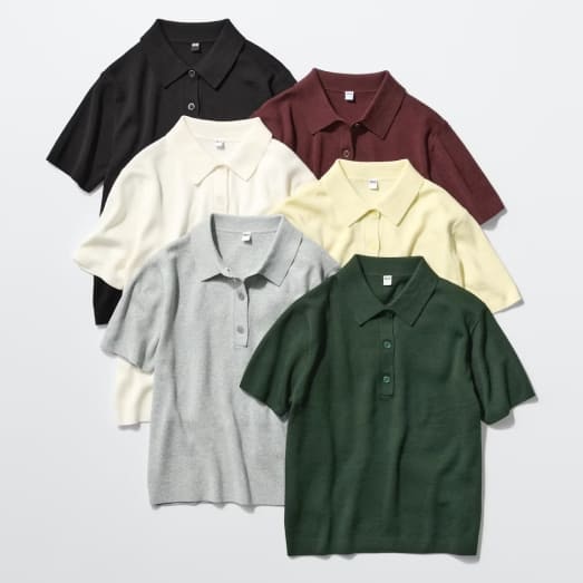 Polo-Shirts