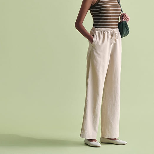 Easy Pants