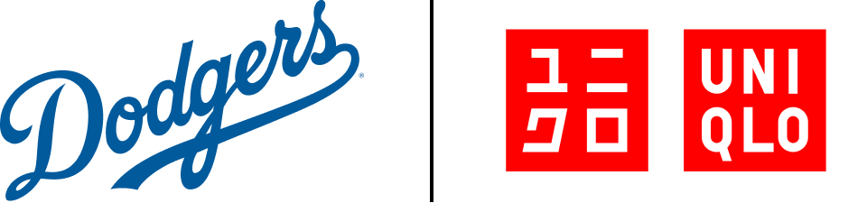 Partnership withThe Los Angeles Dodgers