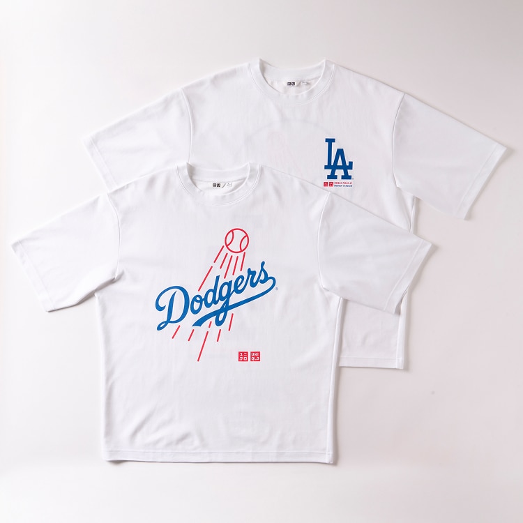 UNIQLO LifeWear Day at Dodger Stadium