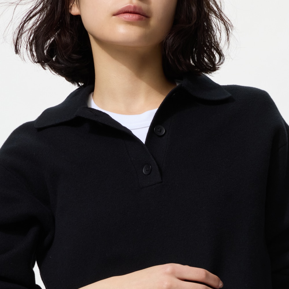 首周りゆったり