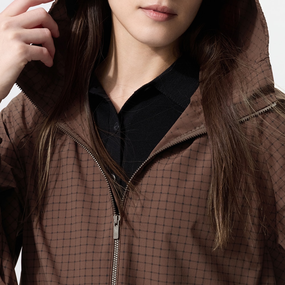 ファスナー開閉