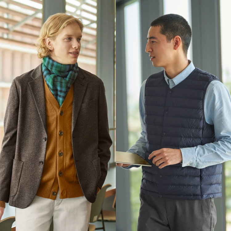 Work & Office Wear
