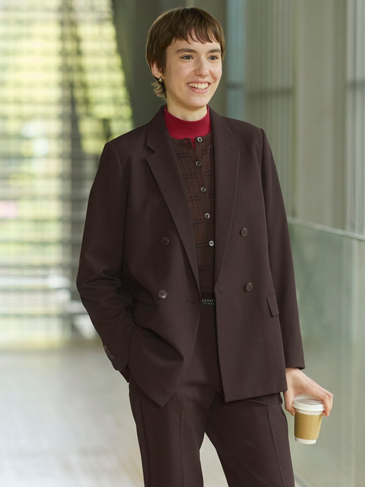 Formal Office Workwear