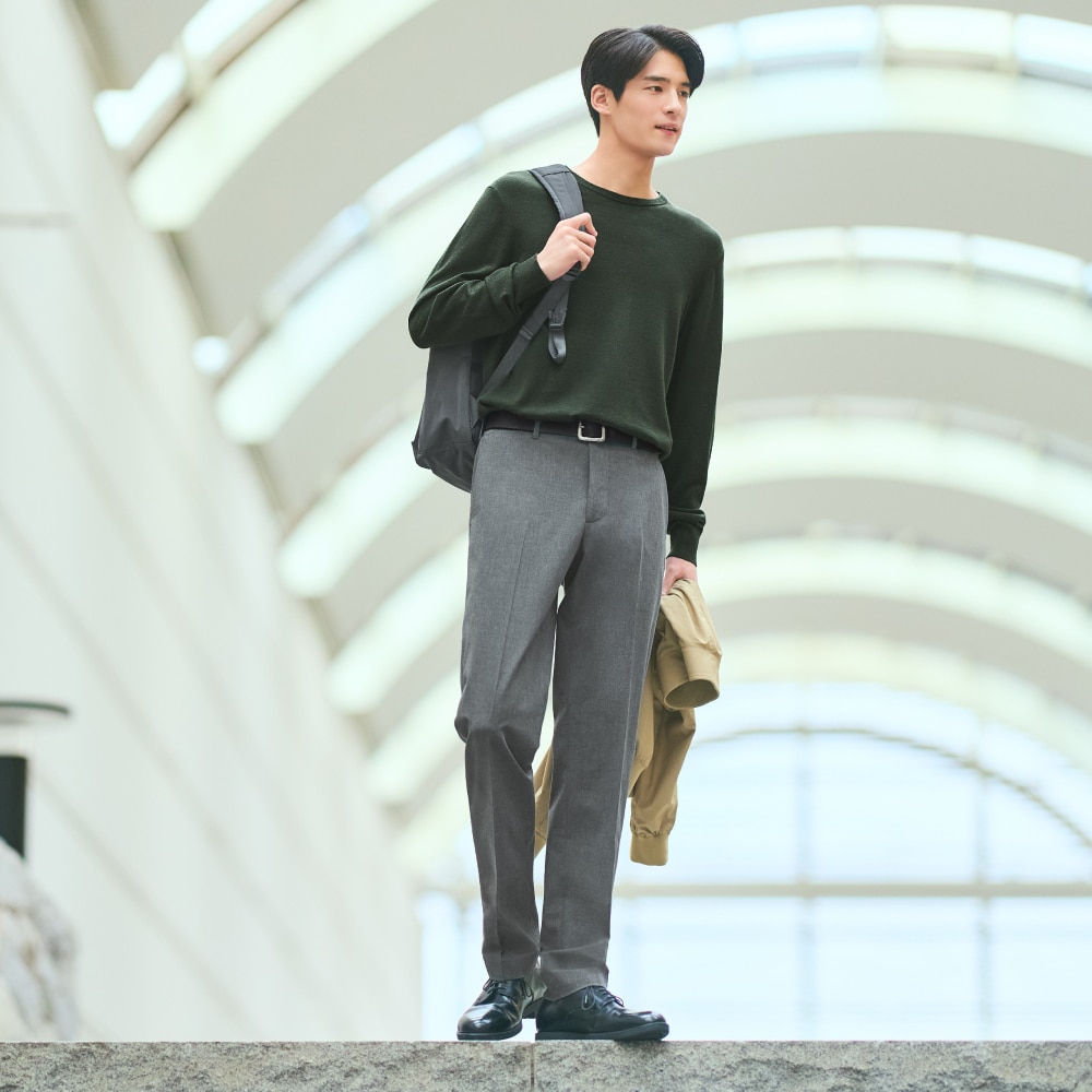 Comfortable Office Workwear