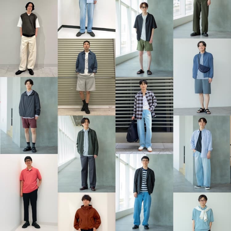 season styling