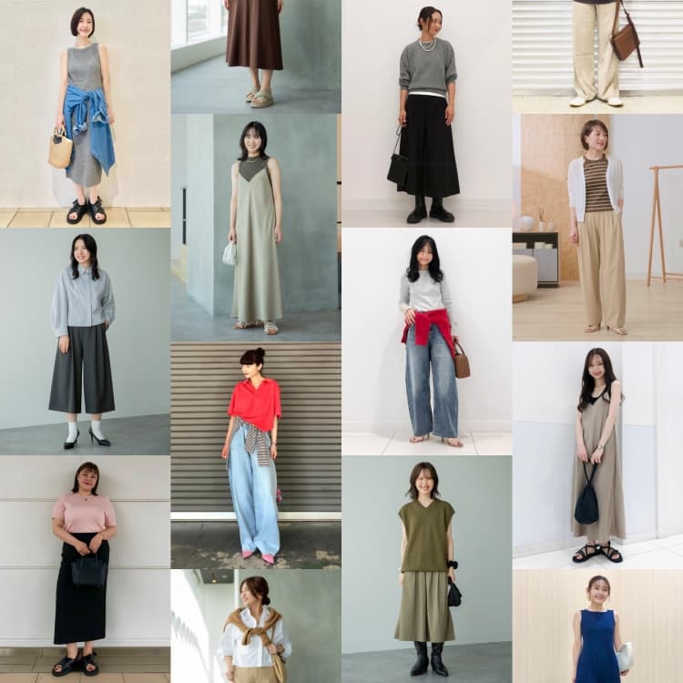 season styling