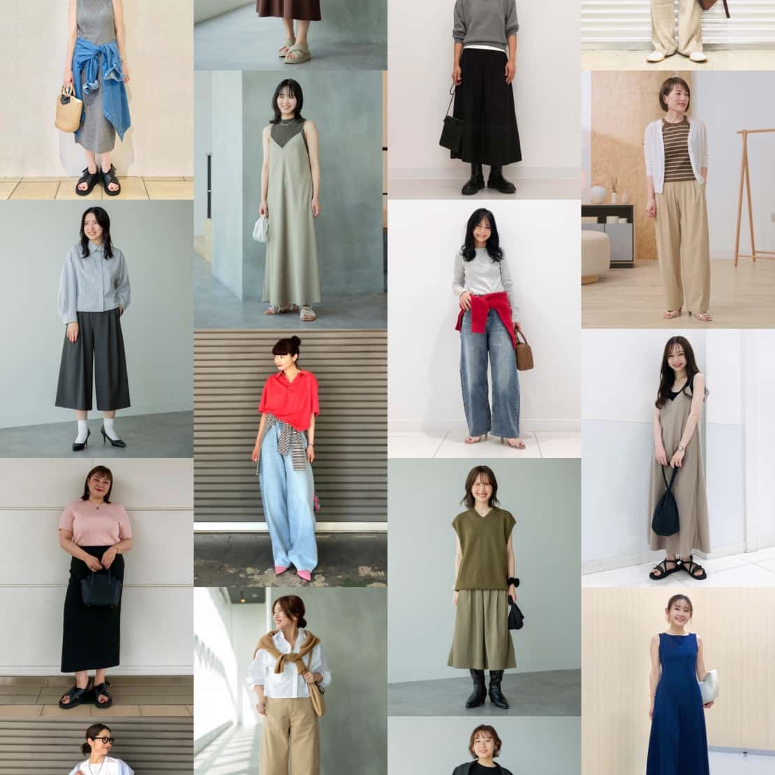 season styling