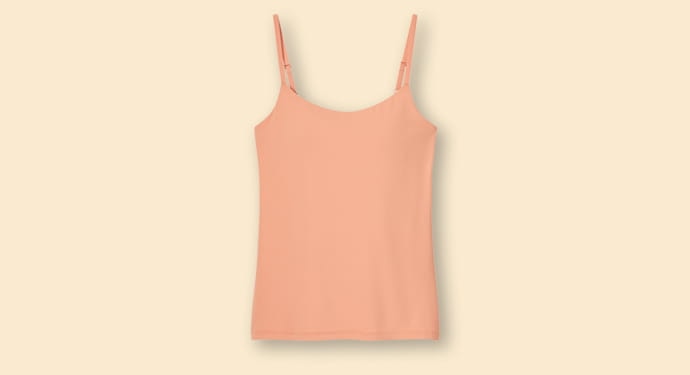 AIRism Bra Camisole