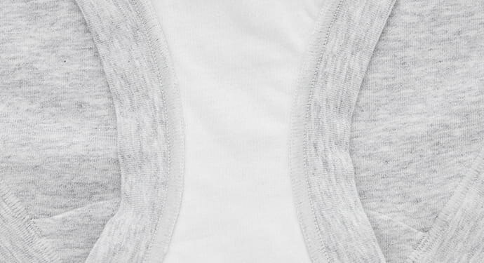 Maternity Shorts (High Rise)