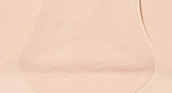 Ultra Seamless Shorts (Just Waist)