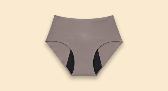 AIRism Absorbent Sanitary Shorts