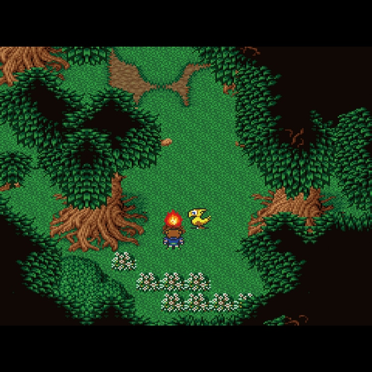 ファイナルファンタジー V