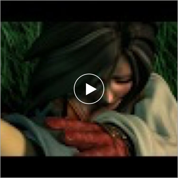 ファイナルファンタジー IX