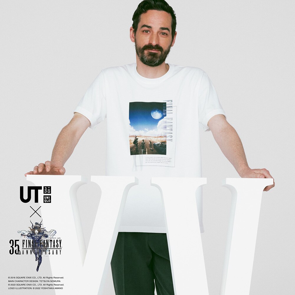 ファイナルファンタジー XV