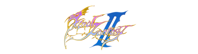 ファイナルファンタジー II