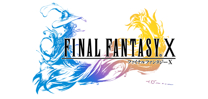 ファイナルファンタジー X