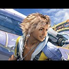 ファイナルファンタジー X