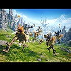 ファイナルファンタジー XIV
