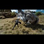 ファイナルファンタジー XV