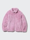 Fleece Jackets
