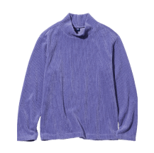 T-shirts en polaire