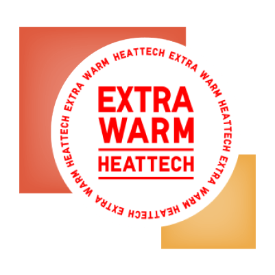ANN3392: uniqlo heattech ultra warm S To M size cotton stretchable