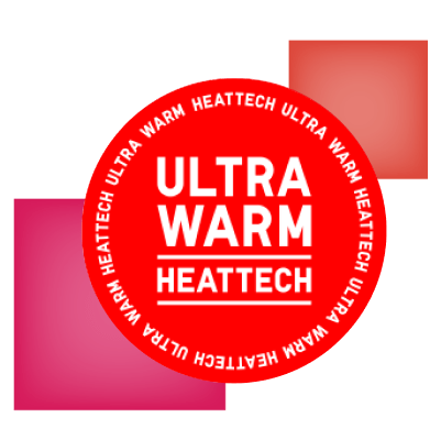 UNIQLO HEATTECH Ultra Warm Crew Neck Long-Sleeve T-Shirt S-3XL Women 460406  NWT