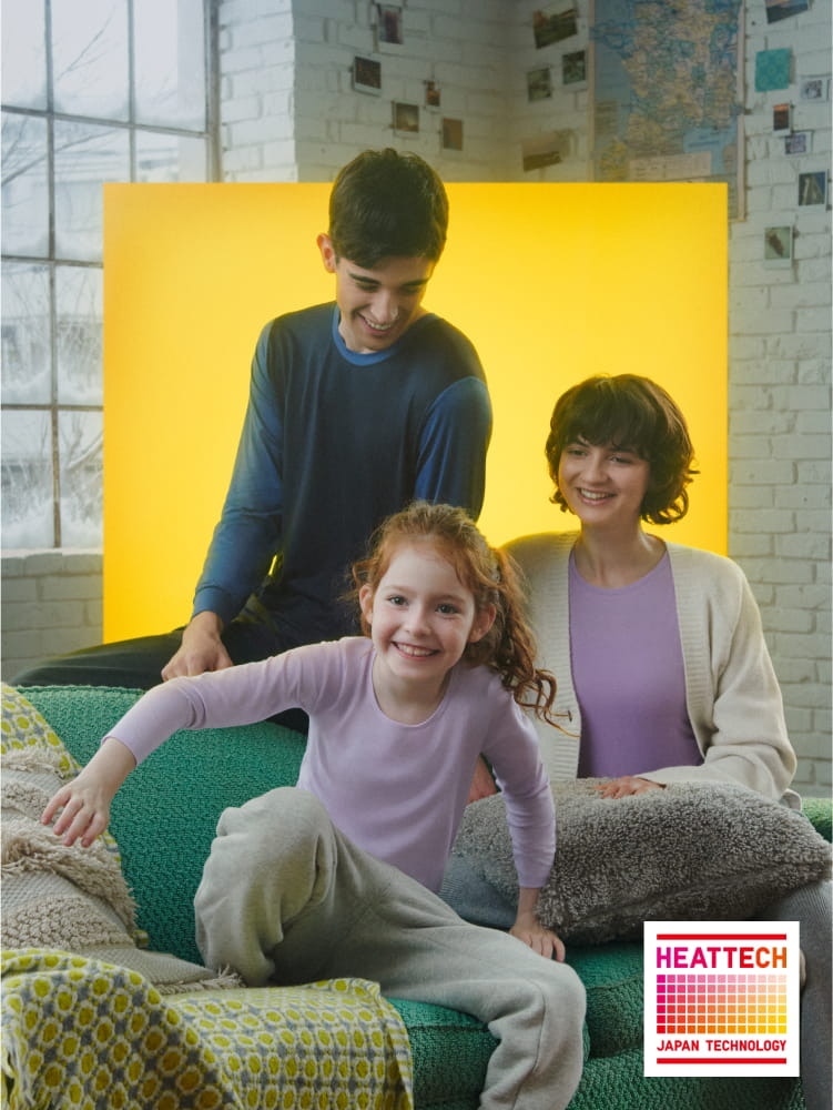 Uniqlo Canada - Experience HEATTECH Ultra Warm, our warmest HEATTECH yet!  Featuring 2.25 times the heat retention of regular HEATTECH! On Limited  Offer for $19.90 (reg. $29.90). Ends 1/15/17.