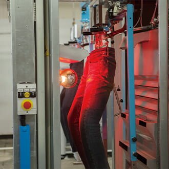 FROM MANUAL TO MACHINE PROCESSING